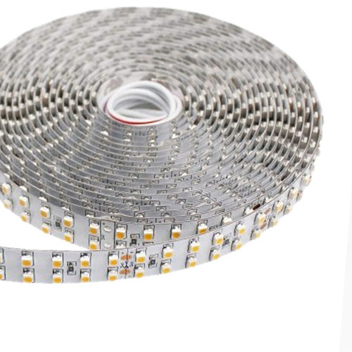 Doulb Row Super Bright Series DC24V 2835SMD 720LEDs Flexible LED Strip Lights Indoor Lighting 16.4ft Per Reel By Sale Doulb Row Super Bright Series DC24V 2835SMD 720LEDs Flexible LED Strip Lights Indoor Lighting 16.4ft Per Reel By Sale